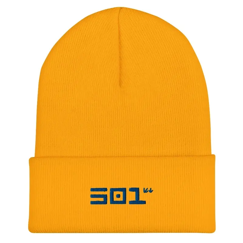 501st Beanie